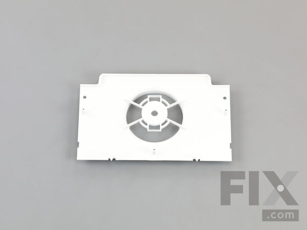 2358796-1-M-Frigidaire-241860601- SHROUD-EVAP FAN Mounting