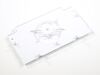 2358796-3-S-Frigidaire-241860601- SHROUD-EVAP FAN Mounting