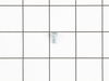 Refrigerator Screw – Part Number: 241941202