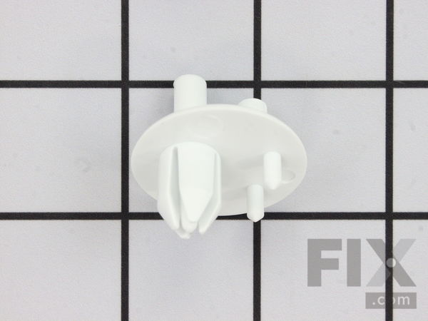 2358879-1-M-Frigidaire-241993001-Crisper Support - Rear
