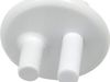 2358879-2-S-Frigidaire-241993001-Crisper Support - Rear