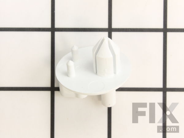 2358880-1-M-Frigidaire-241993101-Crisper Cover Support - Front
