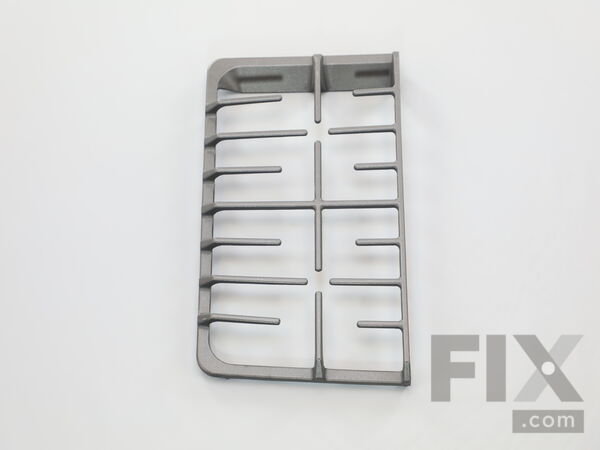 2358997-1-M-Frigidaire-318909206-Burner Grate - Right Side - Black