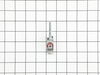 Burner Gas Valve with Screw – Part Number: 5303935305