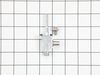 2359011-2-S-Frigidaire-5303935307-Burner Valve with Mounting Screw - 14K