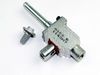 2359011-3-S-Frigidaire-5303935307-Burner Valve with Mounting Screw - 14K