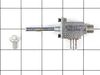 Burner Valve – Part Number: 5303935309
