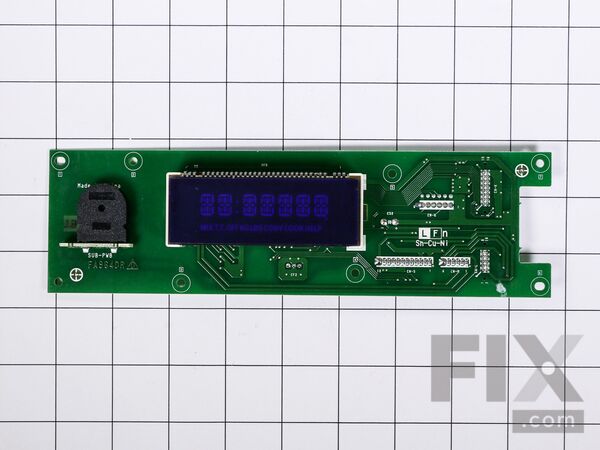 2359171-1-M-Frigidaire-5304470557-DISPLAY BOARD