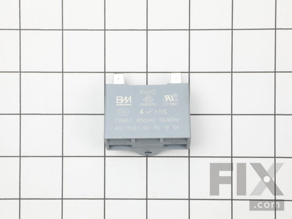2359290-1-M-Frigidaire-5304471077-Air Conditioner Capacitor