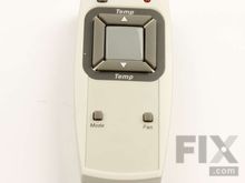 REMOTE CONTROL – Part Number: 5304471080
