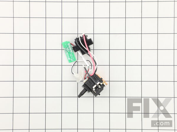 2359414-1-M-Frigidaire-5304471310-REMOTE CONTROL