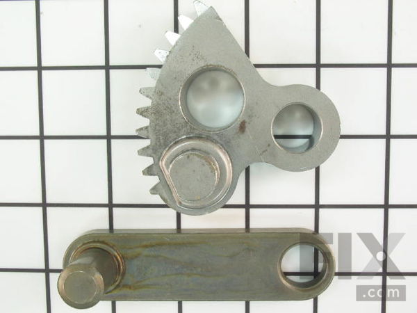 2359506-1-M-Frigidaire-5304471722-Rod and Gear Kit