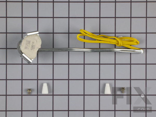 235952-1-M-GE-WB21X5207         -Oven Sensor
