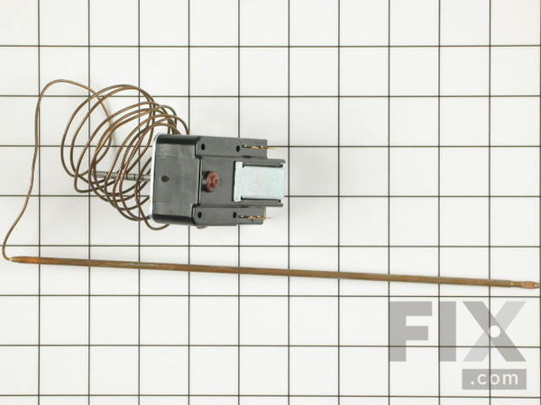 235956-1-M-GE-WB21X5209         -Thermostat