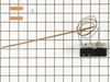 Standard Single Hydraulic Range Thermostat – Part Number: WB21X5210