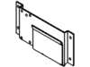 2359793-1-S-GE-WB02X11381-MOUNTING BRACKET