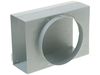 AIR DEFLECTOR – Part Number: WB02X11480
