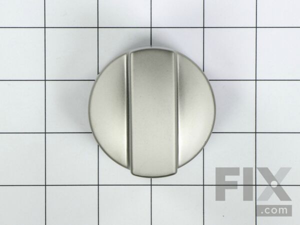 2359823-1-M-GE-WB03X10326-KNOB - BURNER