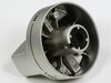 2359823-2-S-GE-WB03X10326-KNOB - BURNER