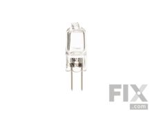 HALOGEN LIGHT BULB – Part Number: WB08X10060