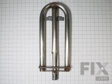 TUBULAR MAIN BURNER – Part Number: WB16X10034