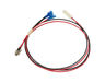 Rotisserie Oven Harness – Part Number: WB18X10432
