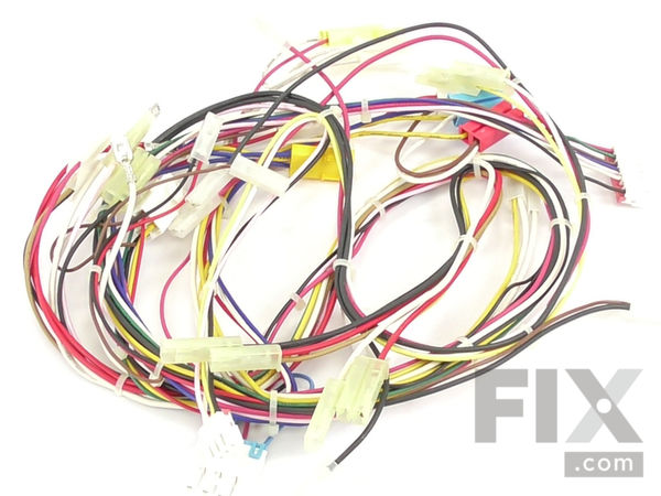 2359860-1-M-GE-WB18X10439-HARNESS MAIN