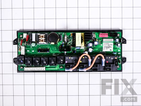 2359869-1-M-GE-WB27T11085-FRAME BOARD Assembly