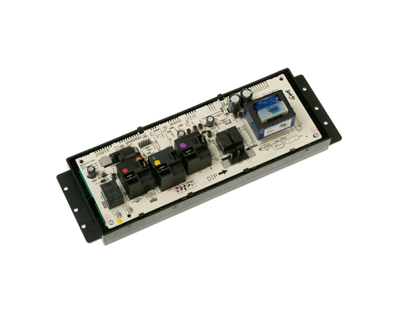 2359870-1-M-GE-WB27T11088- BOARD HOUSING Assembly