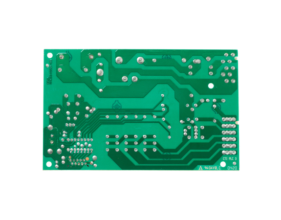 2359872-1-M-GE-WB27X11050-MAIN CONTROL BOARD