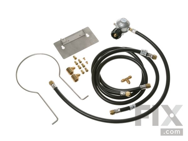2359877-1-M-GE-WB28X10117-LP GAS CONVERSION KIT
