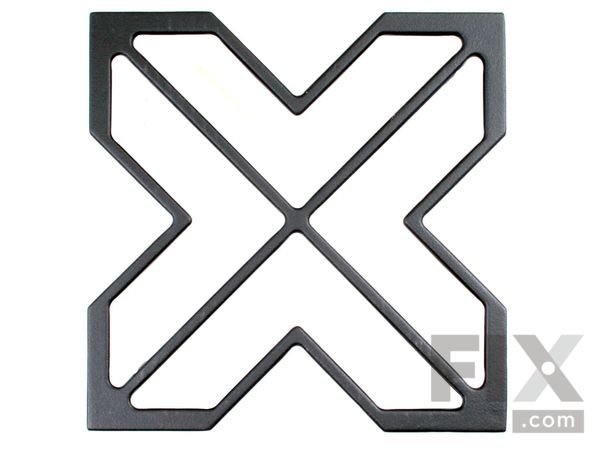 2359881-1-M-GE-WB31X10014-GRATE FRAME