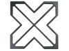 GRATE FRAME – Part Number: WB31X10014