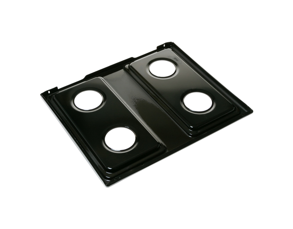 2359888-1-M-GE-WB36K10789-24" Range Top