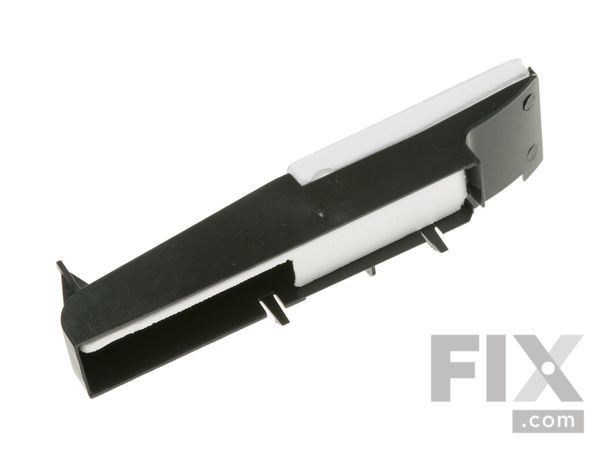 2359921-1-M-GE-WD12X10288- AIR DIVERTER Assembly
