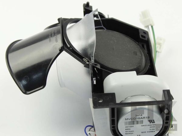 2359936-1-M-GE-WR13X10735- Assembly CASE-ICE ROUTE