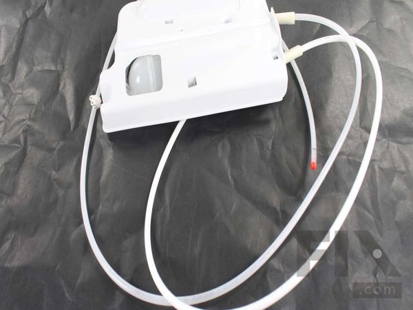 2359939-1-M-GE-WR17X12739-ASM-COVER WATER TANK