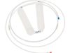 2359941-2-S-GE-WR17X12741-Refrigerator Water Reservoir Assembly