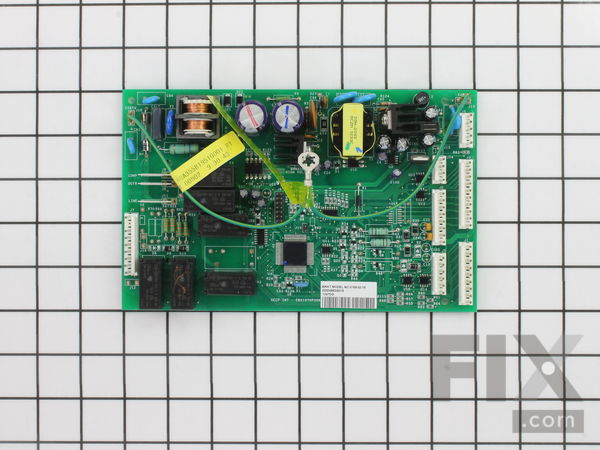 2359953-1-M-GE-WR55X10947-BOARD Assembly MAIN CONTROL