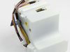 ASM-CASE AUGER MOTOR – Part Number: WR60X10298