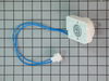 2359960-3-S-GE-WR60X10300-Evaporator Fan Motor Assembly