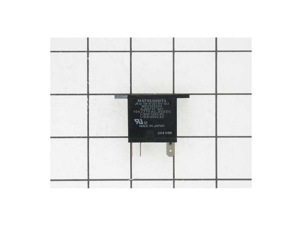 235998-1-M-GE-WB21X5254         -BLOWER RELAY