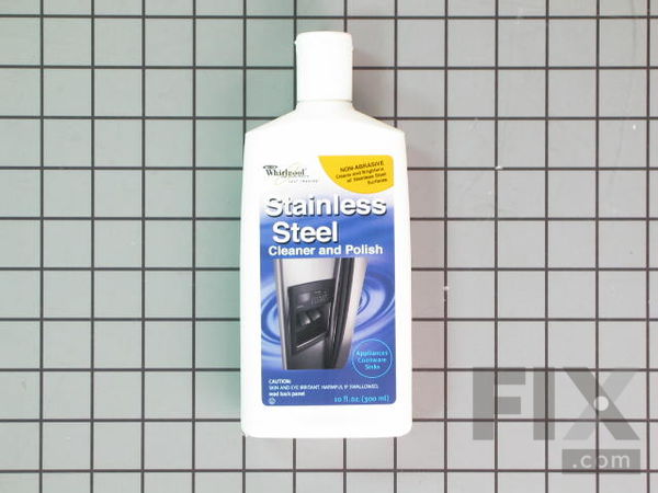 2360188-1-M-Whirlpool-31462A-Stainless Steel Cleaner