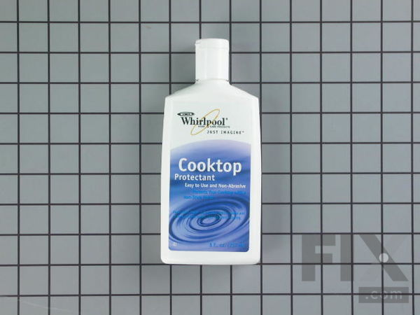 2360189-1-M-Whirlpool-31463A-Cooktop Protectant