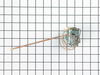 236027-2-S-GE-WB21X5287         -Oven Thermostat