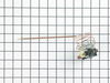 236027-3-S-GE-WB21X5287         -Oven Thermostat