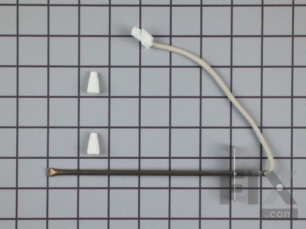 236043-1-M-GE-WB21X5301         -Oven Sensor