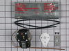 Self Cleaning Dual Range Thermostat – Part Number: WB21X5320