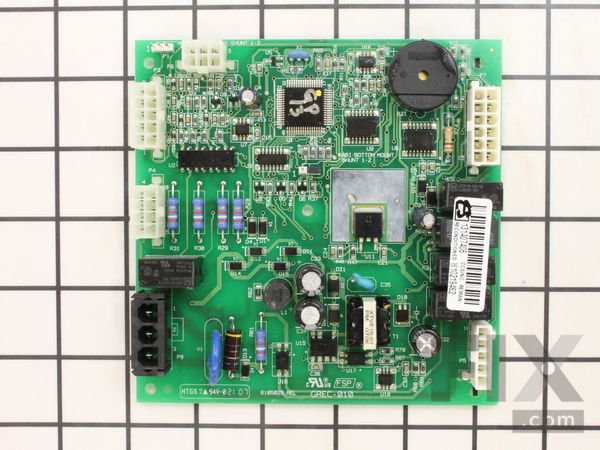 2360722-1-M-Whirlpool-W10219462-Main Control Board