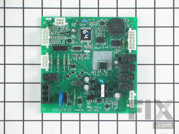 2360723-1-M-Whirlpool-W10219463-Electronic Control Board